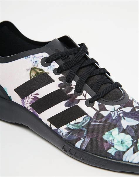 womens original adidas floral|adidas zx 700 floral.